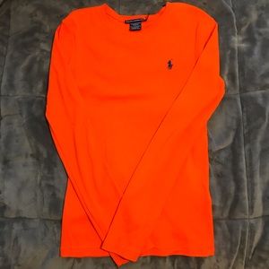 Ralph Lauren Long Sleeve
